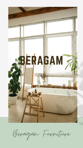 Story template Beragam Furniture